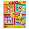 Playdoh  Mini Classic Bundle