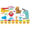 Playdoh  Mini Classic Bundle