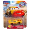 Cars Disney Color Changers Assorti (assortiment – willekeurige uitvoering)