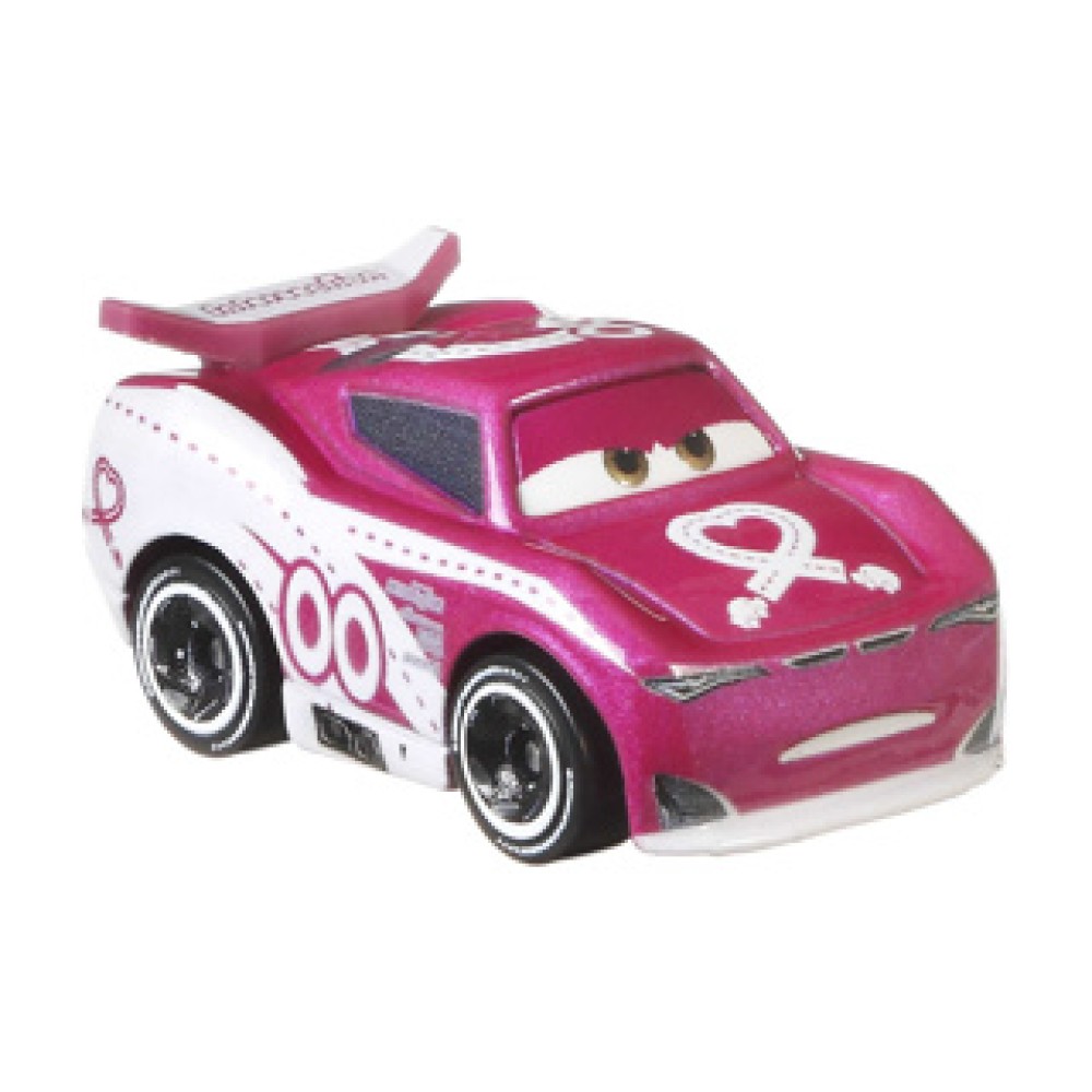 Cars Disney mini racers assorti - Afbeelding 2