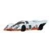 Hotwheels Premium Vintage Racing Porsche 917