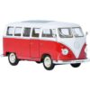 WELLY Die cast volkswagenbus 1963 T1 (12DB)