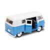 WELLY Die cast volkswagenbus 1963 T1 (12DB)