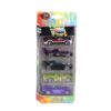 Rapid Wheels auto die cast color change 5 pack (assortiment – willekeurige uitvoering)