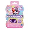 Nanomals Calico Kitty (assortiment – willekeurige uitvoering)