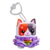Nanomals Calico Kitty (assortiment – willekeurige uitvoering)