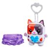 Nanomals Calico Kitty (assortiment – willekeurige uitvoering)