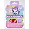Nanomals White Unicorn