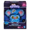 Kpop demon hunters Derpy tiger furblet