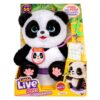 My Baby Chuchu panda interactief