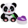 My Baby Chuchu panda interactief