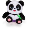 My Baby Chuchu panda interactief