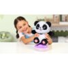My Baby Chuchu panda interactief