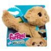 FurReal Wagalots Golden Retriever