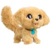 FurReal Wagalots Golden Retriever