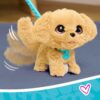 FurReal Wagalots Golden Retriever