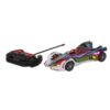Rapid Wheels r/c shiny speedster (assortiment – willekeurige uitvoering)