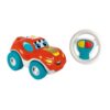 Baby R/C charlie de pratende auto