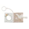 Little Dutch buggyboekje newborn naturals
