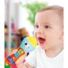 Clementoni baby microfoon