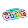 Clementoni baby muziek piano
