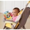 Vtech Baby Toeter En Draai Stuur