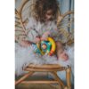 Vtech Baby Toeter En Draai Stuur