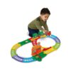 Vtech Toet Toet Tjoek-Tjoek Treinset + Tim Trein