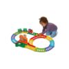 Vtech Toet Toet Tjoek-Tjoek Treinset + Tim Trein