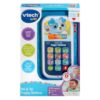 Vtech baby bel en leer puppytelefoon