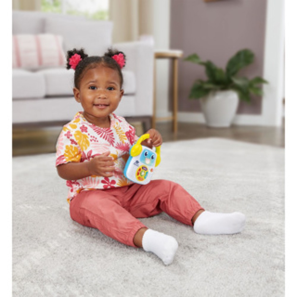 Vtech Baby Mijn Eerst Muziekspeler - Afbeelding 5