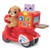 Vtech Baby Press & Go Scooter