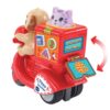 Vtech Baby Press & Go Scooter