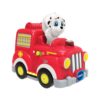 Vtech Toet Toet Auto Brandweerhond Bo