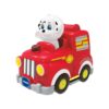 Vtech Toet Toet Auto Brandweerhond Bo