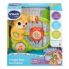 Vtech Baby Vrolijke Beer Rammelaar