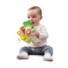 Vtech Baby Vrolijke Beer Rammelaar