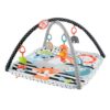 Fisher Price new born 3-in-1 glow & grow gym