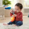 Fisher Price new born 3-in-1 glow & grow gym