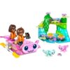 LEGO Lego Friends 42681 Axolotlavontuur