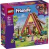 LEGO 42682 Friends Glampinghut In De Natuur