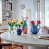 LEGO 40647 Flowers Lotusbloemen