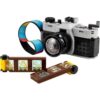 LEGO 31147 Creator Retro Fotocamera