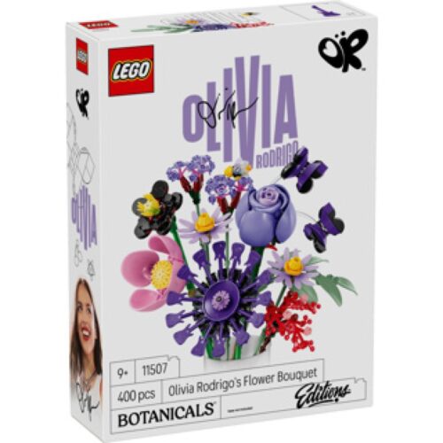 LEGO Botanicals 11507