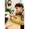 LEGO 21582 Minecraft Kipberijder