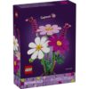 LEGO 11514 Botanicals Cosmeabloemen
