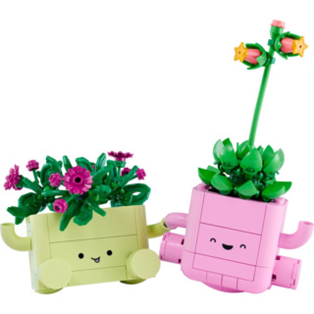 LEGO Botanicals 11506 - Afbeelding 2