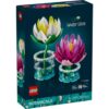 LEGO 11511 Botanicals Waterlelies