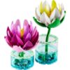 LEGO 11511 Botanicals Waterlelies