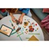 LEGO 71864 Ninjago Kai En Cole's Combivoertuigen